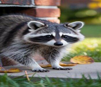 Chimney Animal Removal
