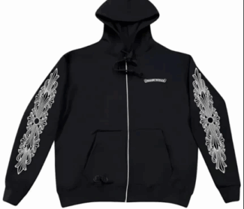 Chrome Hearts