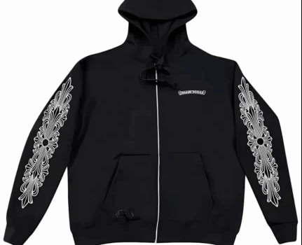 Chrome Hearts