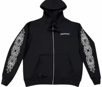 Chrome Hearts