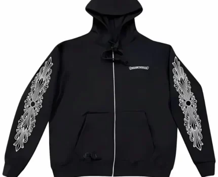 Chrome Hearts