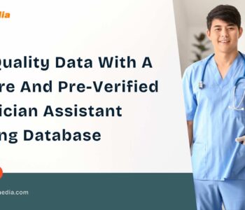 Physician Assistant Email List