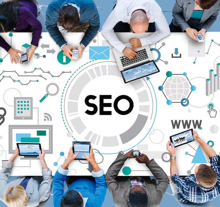 Custom SEO Services