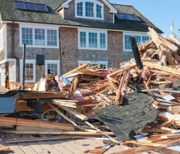 Full Breakdown of House Demolition