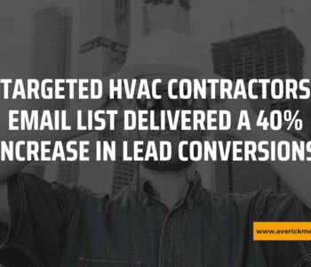 HVAC Contractors