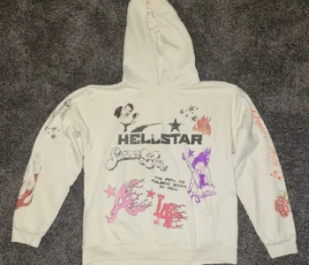 Hellstar Hoodie