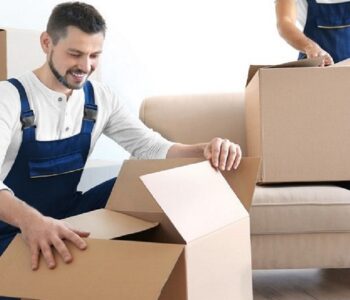 Movers and Packers in Abu Dhabi