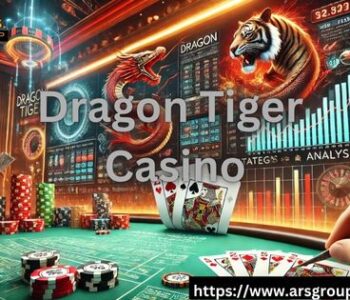 Dragon Tiger Casino
