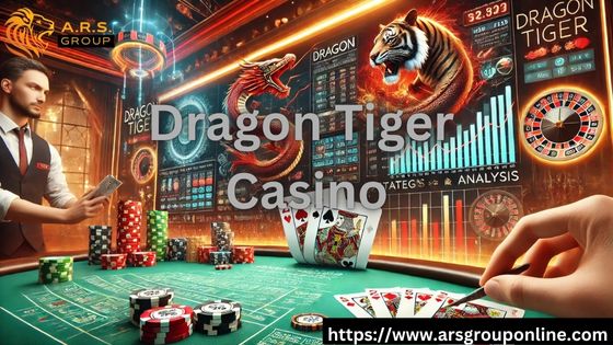 Dragon Tiger Casino
