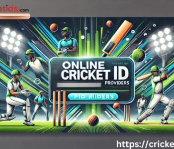 Best Online Cricket ID