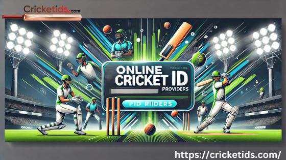 Best Online Cricket ID