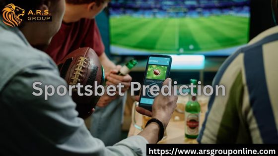 Sportsbet Prediction