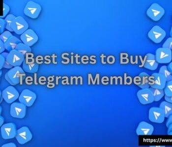 Best Sites to Buy Telegram Members