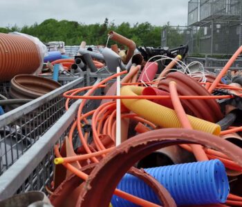 PVC Recyclable