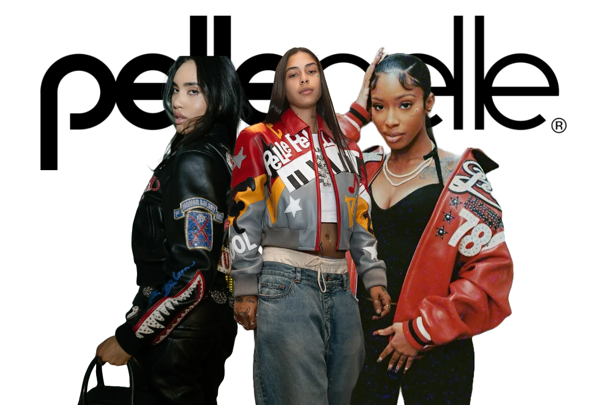 Discover the rarest Pelle Pelle World Famous jackets, from exclusive colorways to iconic collaborations. Explore their legacy, design details, and where to find these collector’s gems.