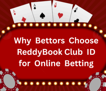 reddybook club