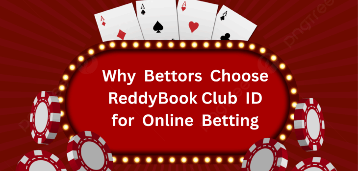 reddybook club