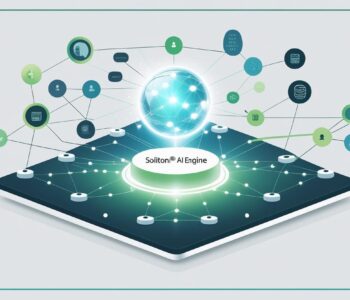 Soliton® AI Engine