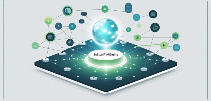 Soliton® AI Engine