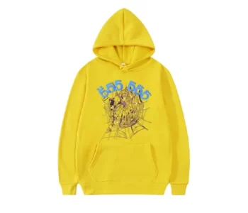 Spider Hoodie
