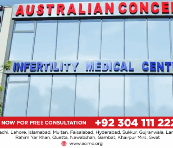 Best IVF Center in Pakistan