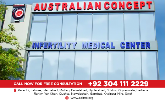Best IVF Center in Pakistan