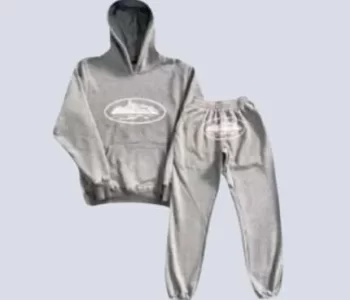 Corteiz Tracksuit