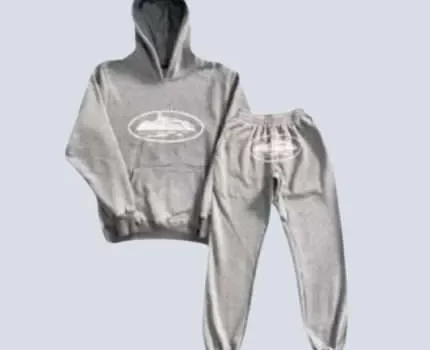 Corteiz Tracksuit