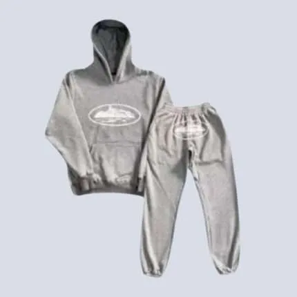 Corteiz Tracksuit