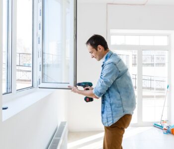 Window Tinting for Home