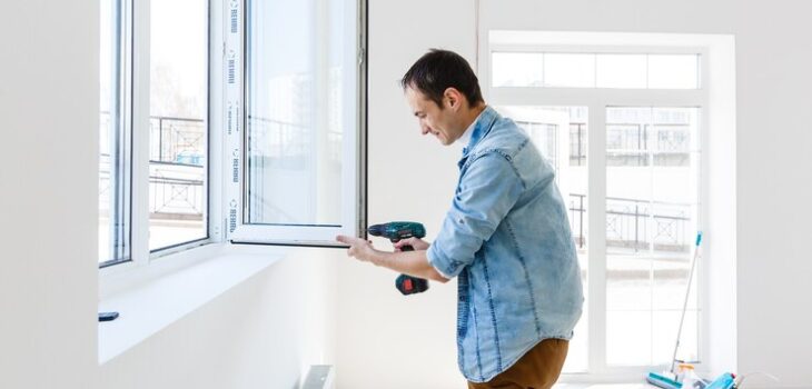 Window Tinting for Home