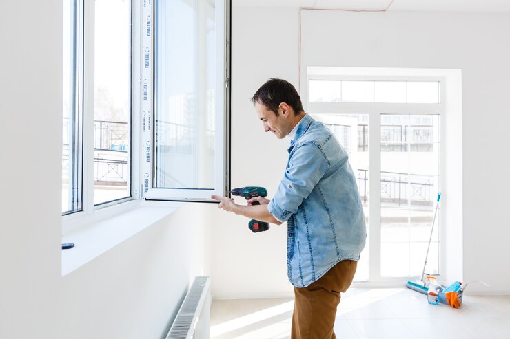 Window Tinting for Home