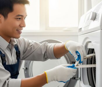akron dryer vent cleaning