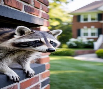 Chimney Animal Removal