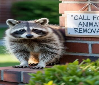 Chimney Animal Removal