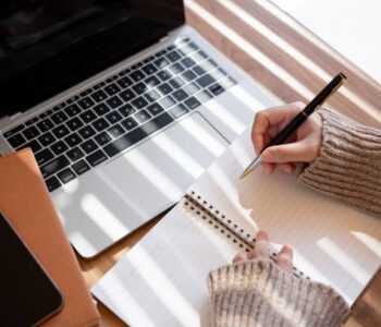 write