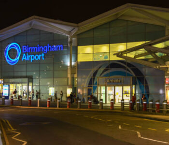 Audi Servicing Birmingham