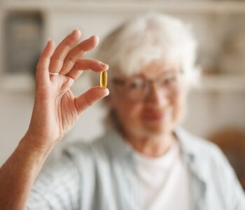 Aging Supplements