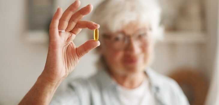 Aging Supplements