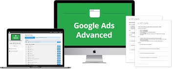 Advanced Google Ads Campaign