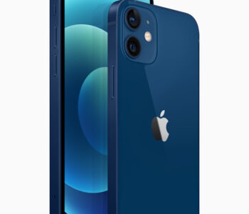 iPhone 12 Mini
