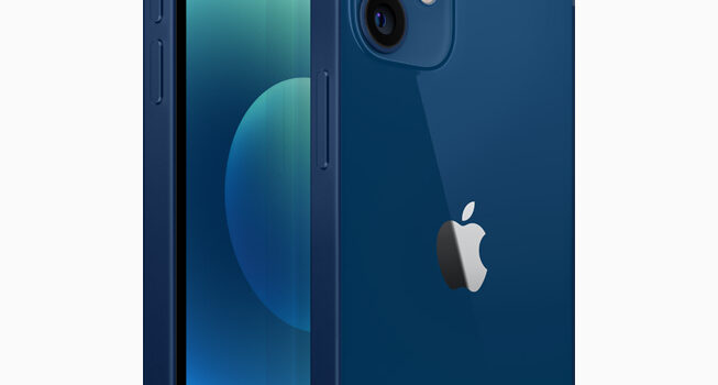 iPhone 12 Mini
