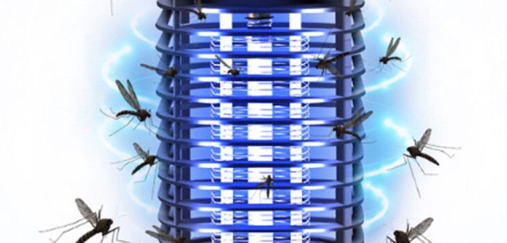 mosquito killer lamp