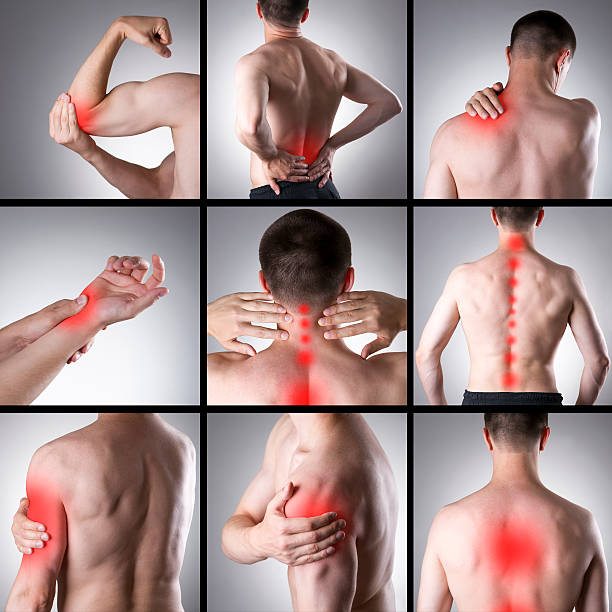 Neuropathic pain is a complex and often debilitating condition that results from damage or dysfunction in the nervous system.