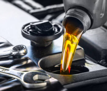 Diesel Fuel Cleaning Service