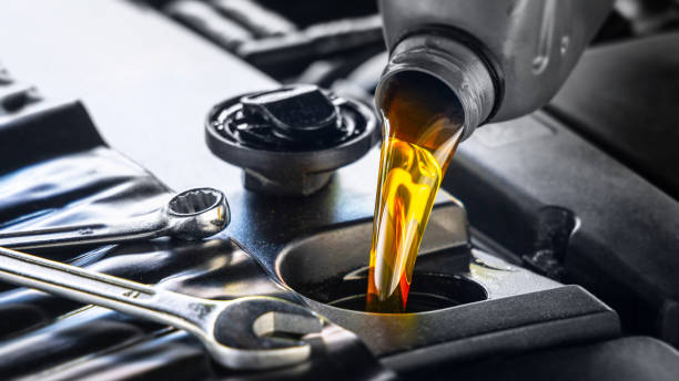 Diesel Fuel Cleaning Service