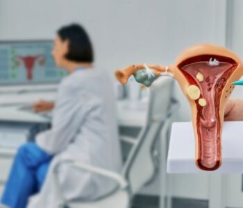 When to See a Gynaecologist