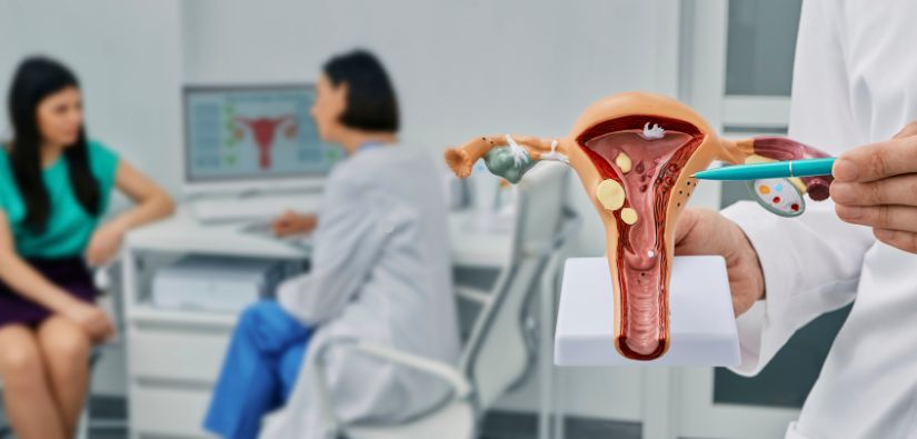 When to See a Gynaecologist