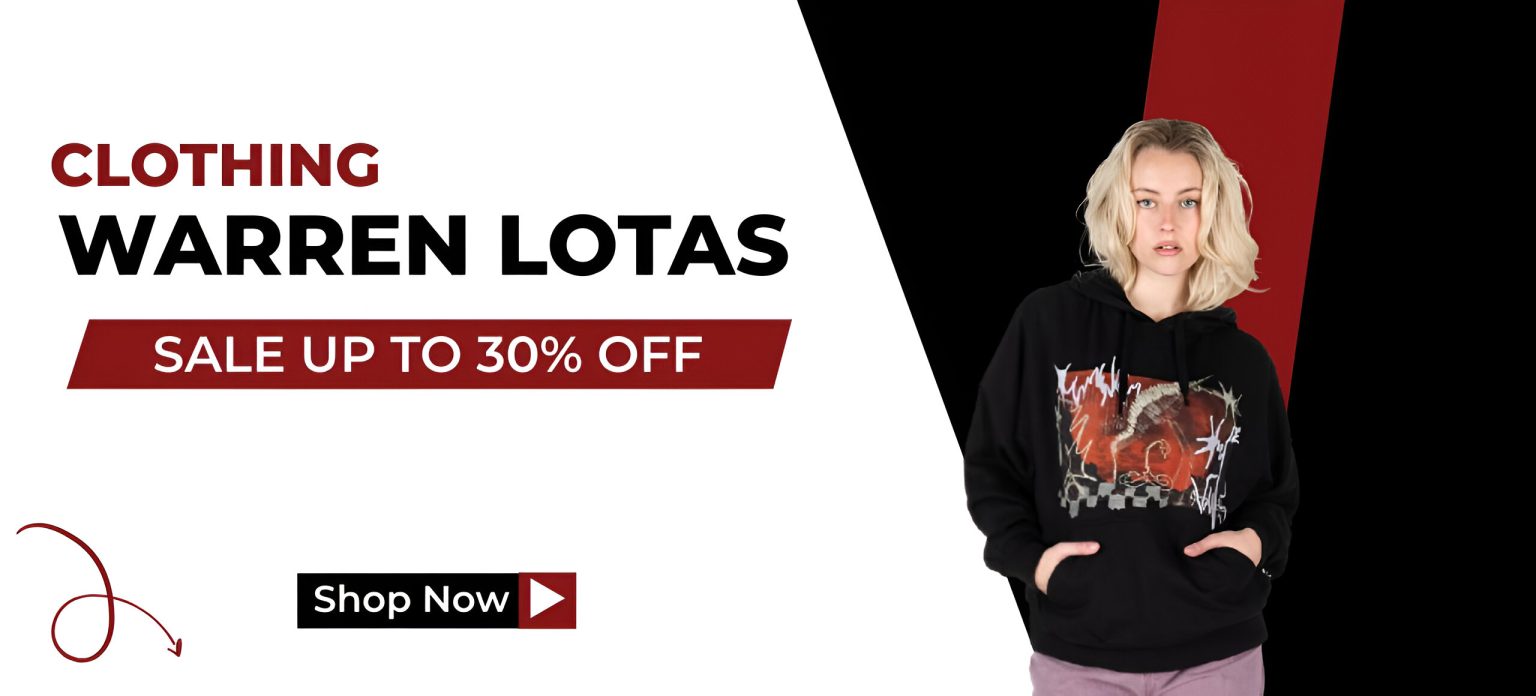warren lotas hoodie